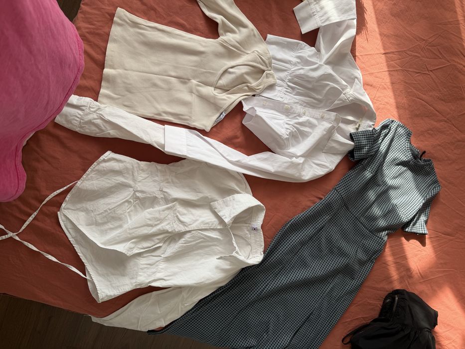 Отдам одежду 40-42 размера