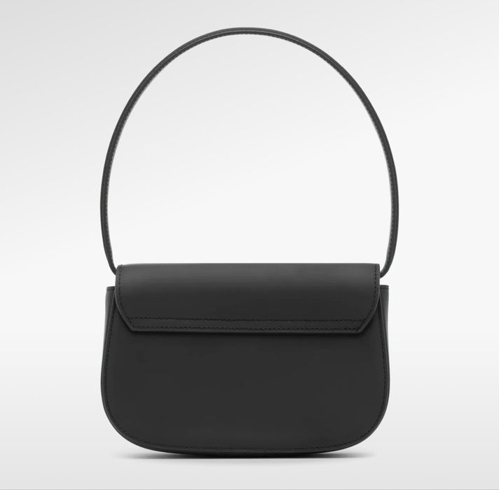 Дамска чанта Diesel 1DR Iconic Matte Leather