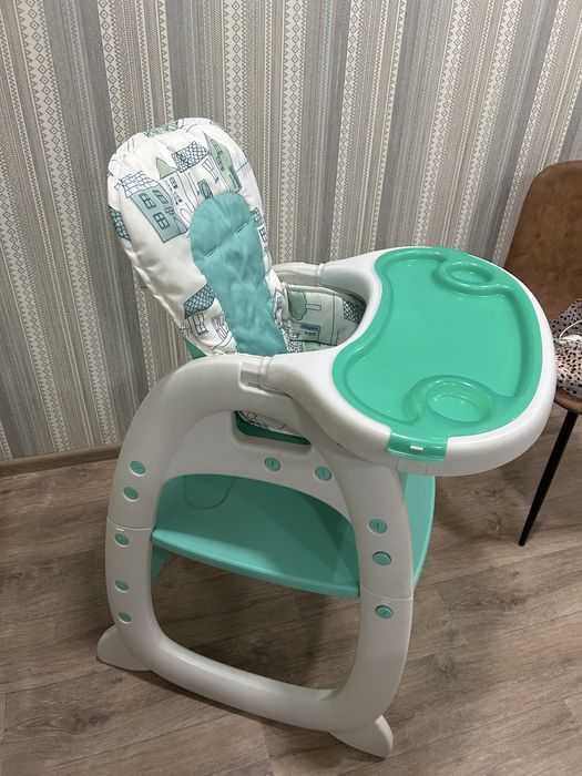 Детский стульчик