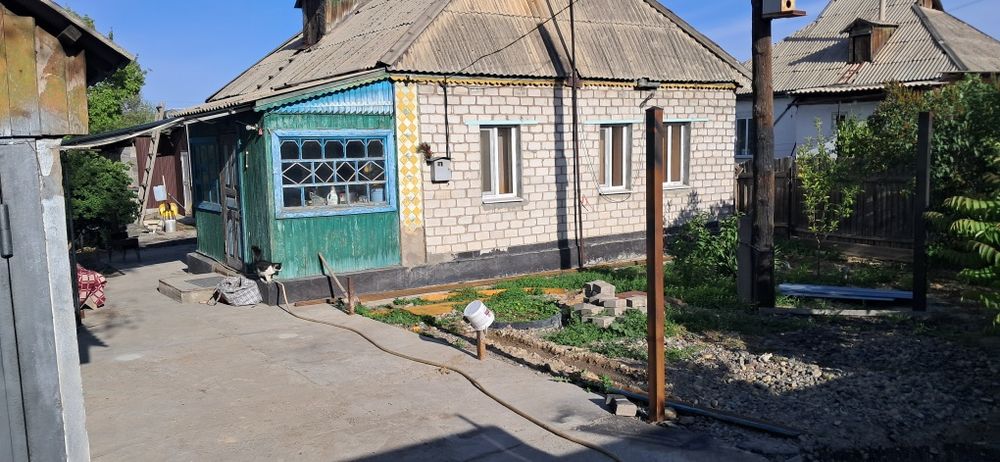 Срочно! Продам дом