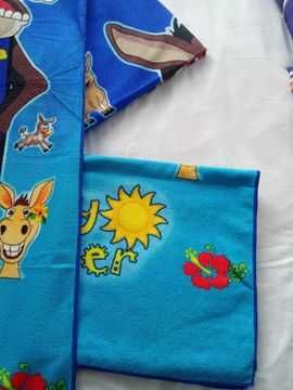 Два нови бански момче 10-12 г.за 5 евро.