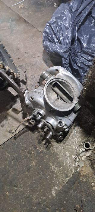 Продам на мотоцикл урал.