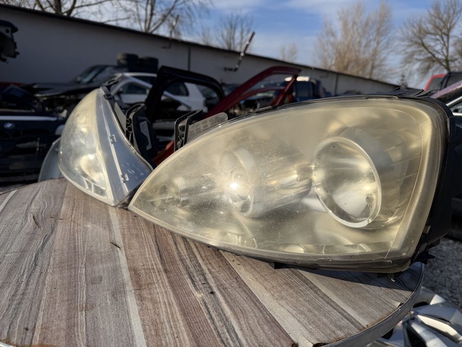 Фар/Фарове Opel Corsa C