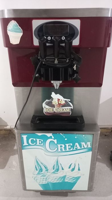 Фрезер марожный аппарат