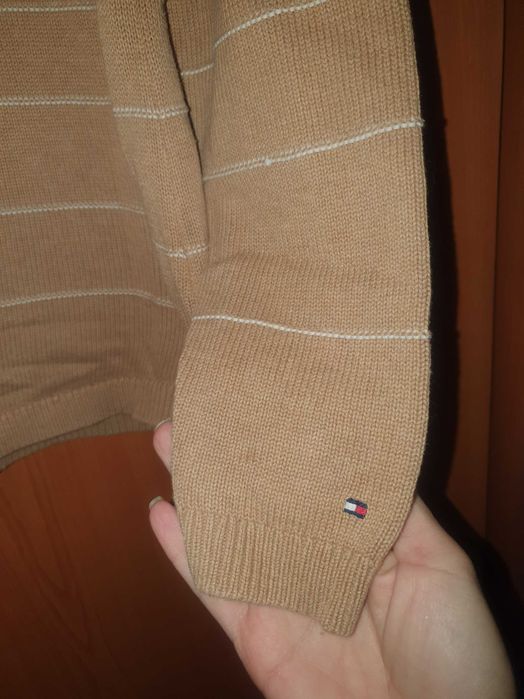 Дамска БЛУЗА Tommy Hilfiger