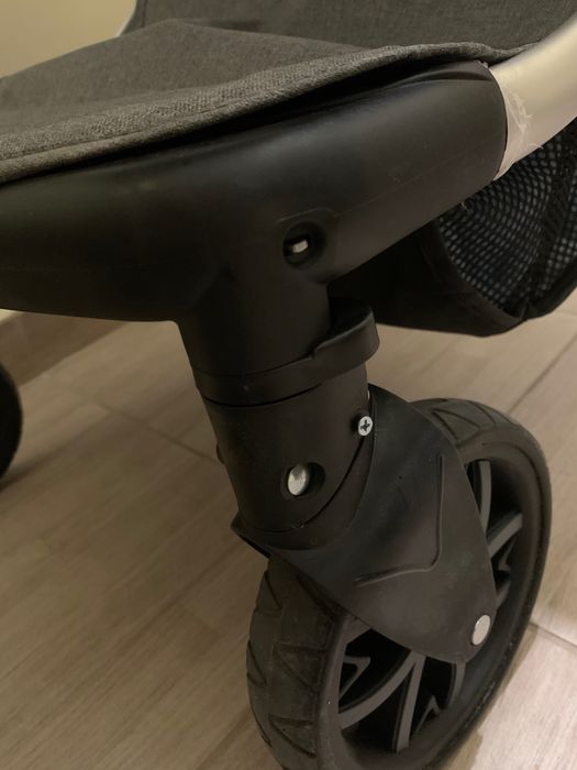 Комбинирана количка МОНИ 3в1 POLLY С ГАРАНЦИЯ