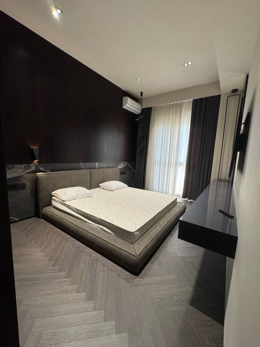 Сдается в аренду 2 комнатная квартира с Миробад Авеню