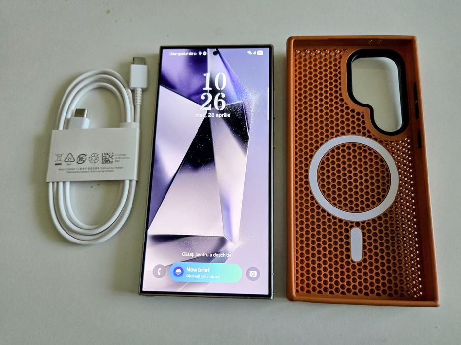Samsung S24 Ultra impecabil