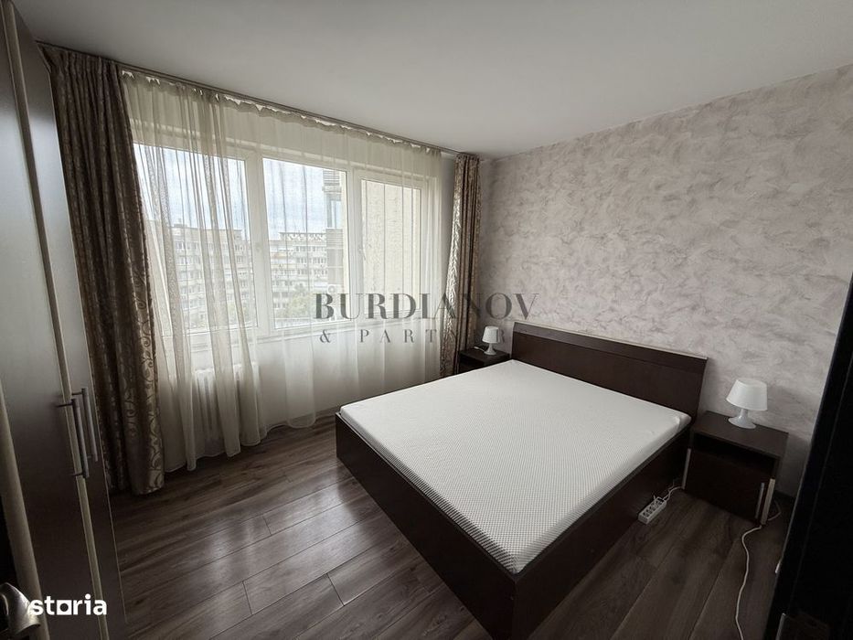 Apartament cu 2 camere -  Ultra Central Sala Palatului - Cișmigiu