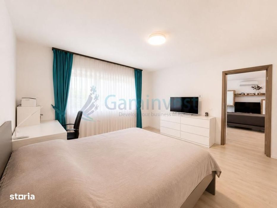 Casa noua in Santandrei, 2 minute de strada principala,Gaminvest,V4647