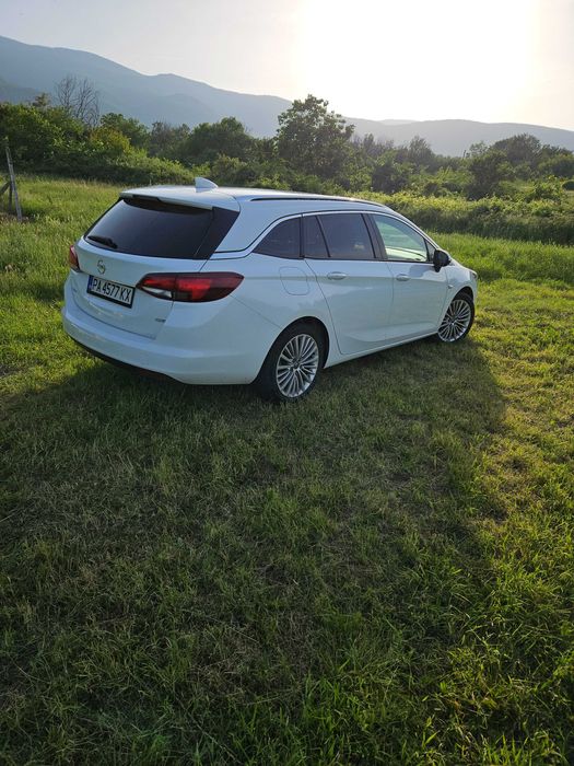 Продавам OPEL  ASTRA