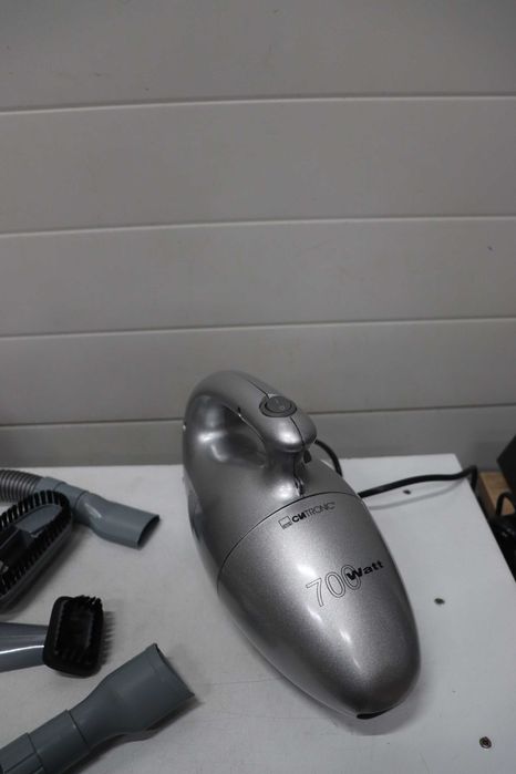 Ръчна прахосмукачка Clatronic HS 2631