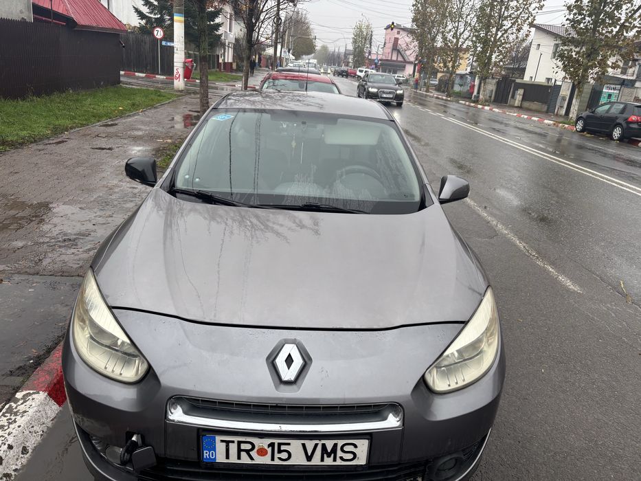 Piese renault fluence 16 16 v , 15 dci