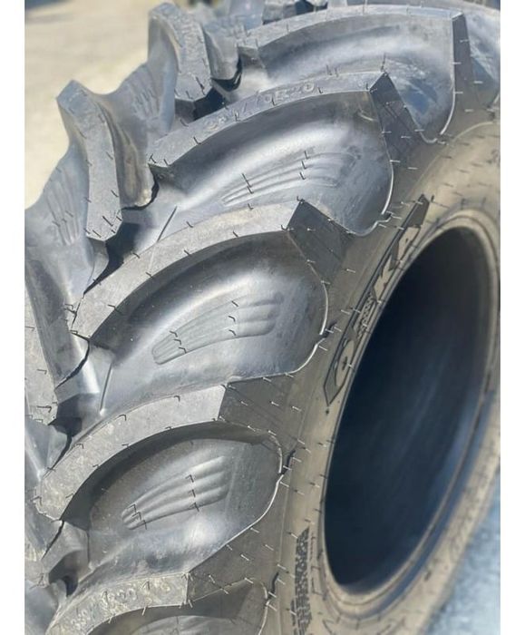 Anvelopa 380/70 R20 Ozka AGRO10 TL  Cauciucuri tractor, Fiat, Case, Fendt, John Deere, New Holland, Massey Ferguson, UTB   Cauciucuri tractor, Fiat, C