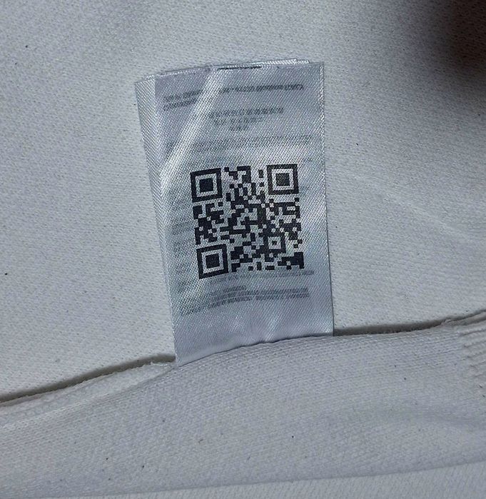 Кофта полузамок Lacoste, оригинал, размер 48-50