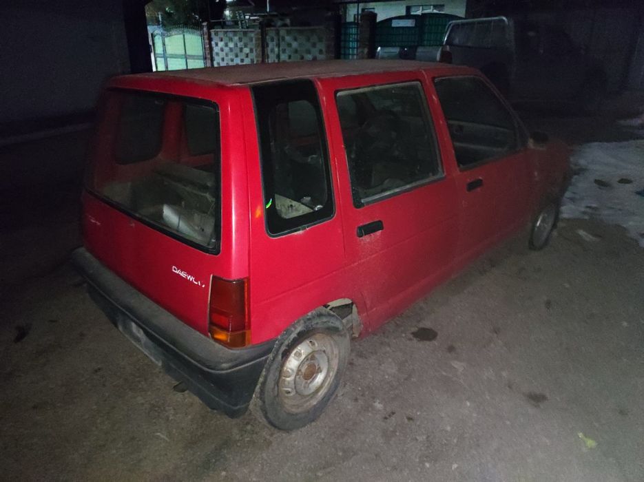 Продам дайво тико