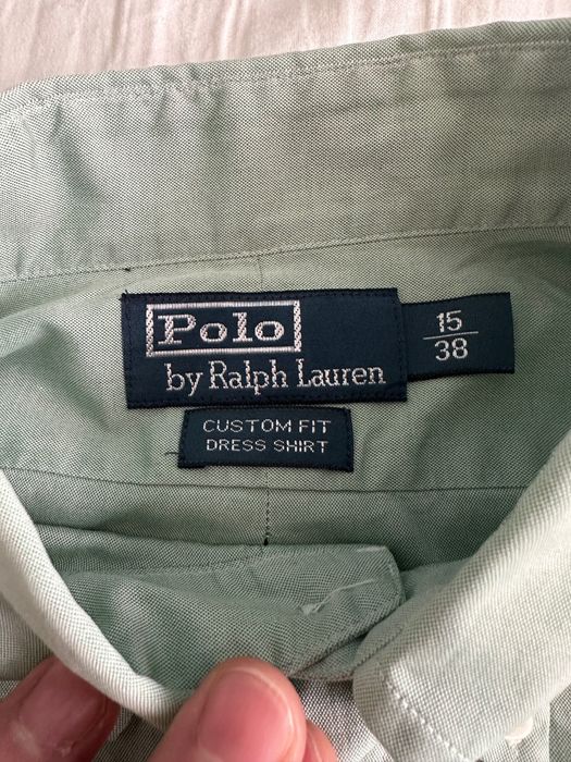 Риза Ralph Lauren