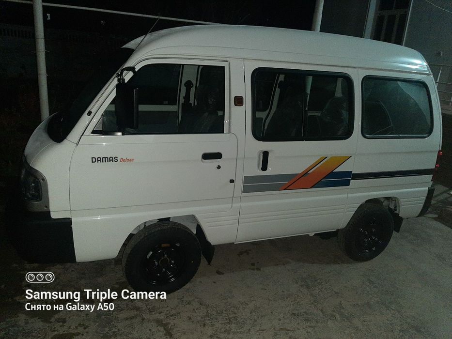 Damas yangi 2024 srochnii sotiladi