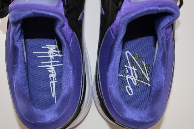 Nike Air Max zero Qs Persian-violet 100% originali 41