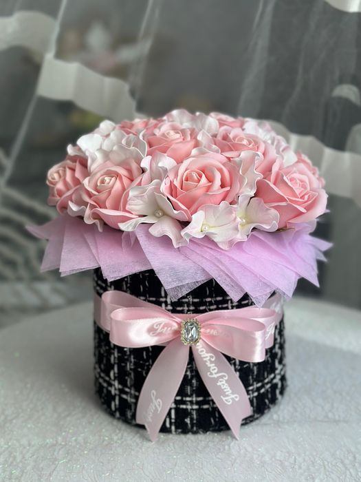 Свительник гүлдері