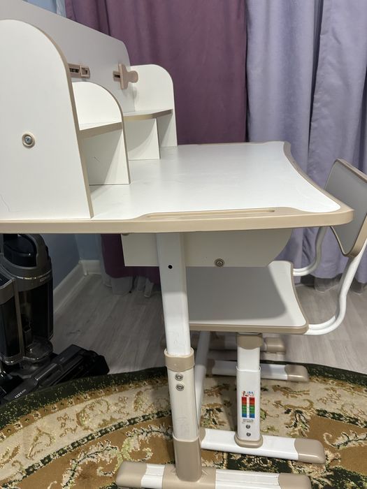 Парта сатылады жағдайы супер