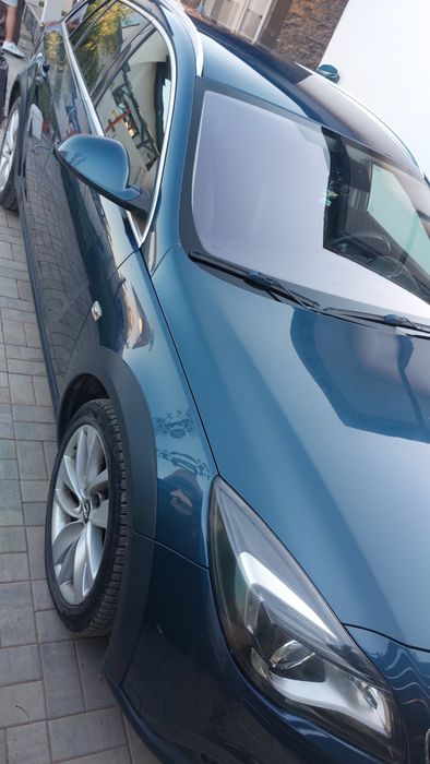 Opel Insignia 2016 - Automată