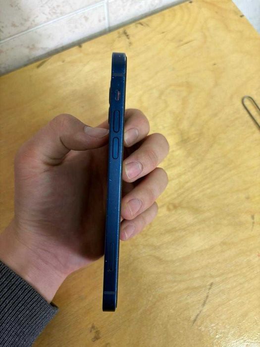 iPhone 12 | 128 GB | Оригинал |
