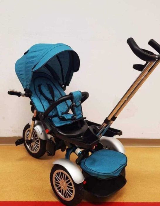 Triciclete pentru copii