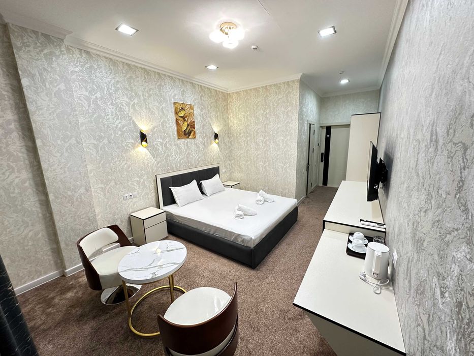 ALamir Hotel KHive