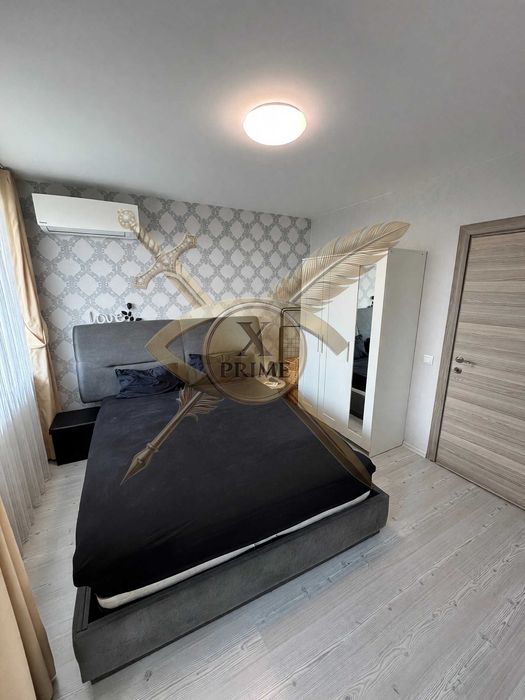 Дава се под наем Двустаен апартамент в Варна, Левски - 68 кв.м за 730 € - Снимка #5
