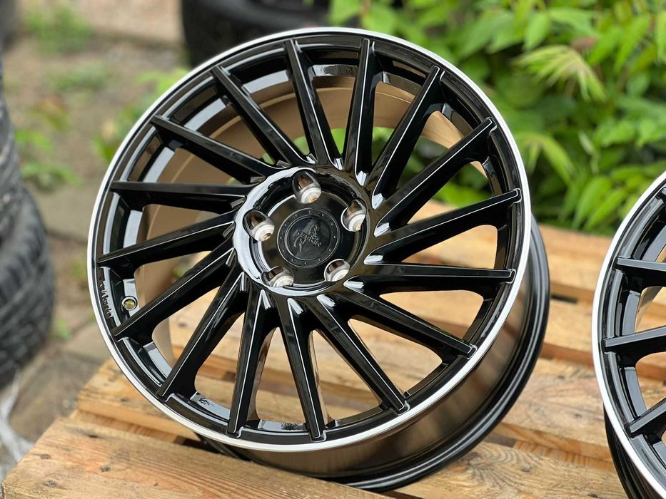 5х114.3 18 Джанти Toyota Kia Hyundai Honda Mitsubishi Lexus 5x114.3