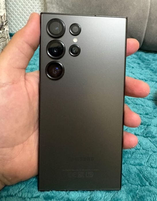 Samsung S24 ultra