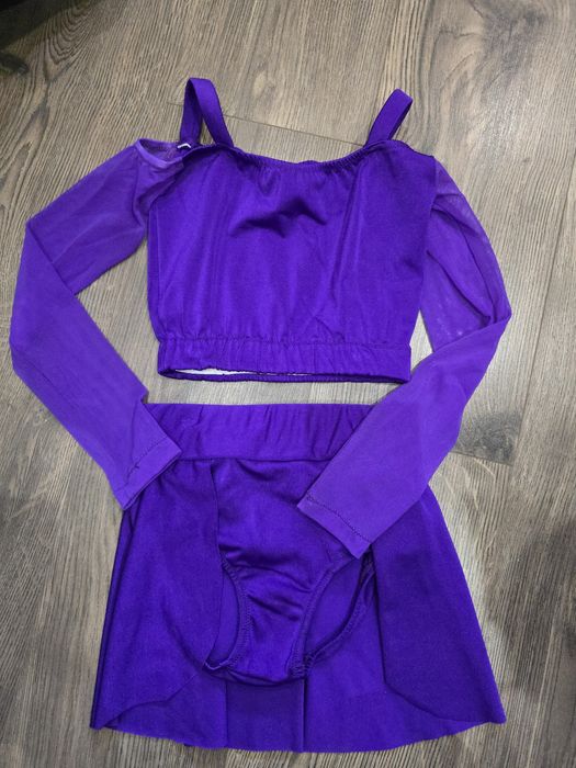 Сценичен костюм за момиче