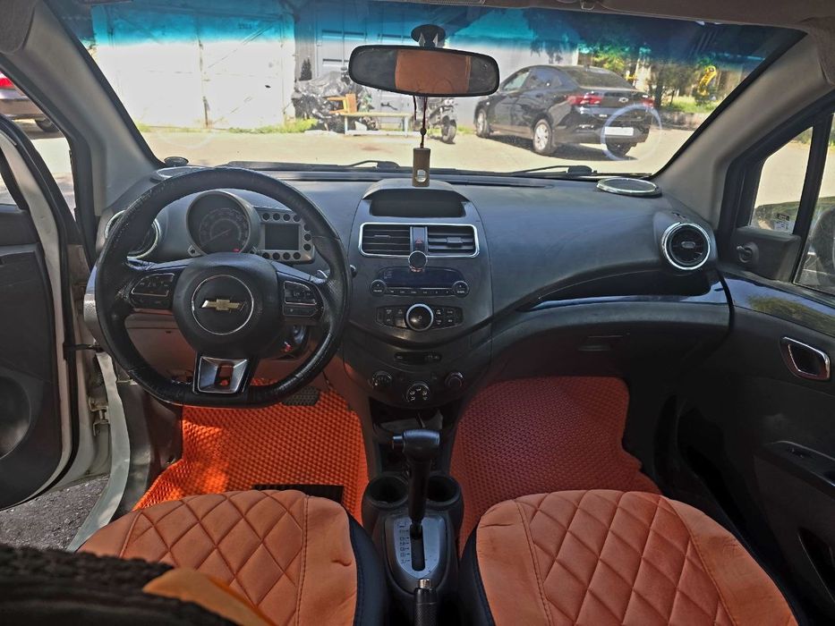 Спарк аренда выкупка