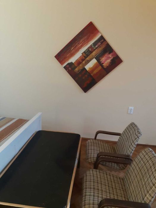 Дава се под наем Едностаен апартамент в София, Център - 37 кв.м за 470 € - Снимка #3