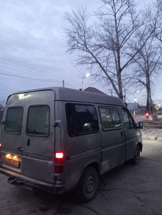 Продам форд транзит