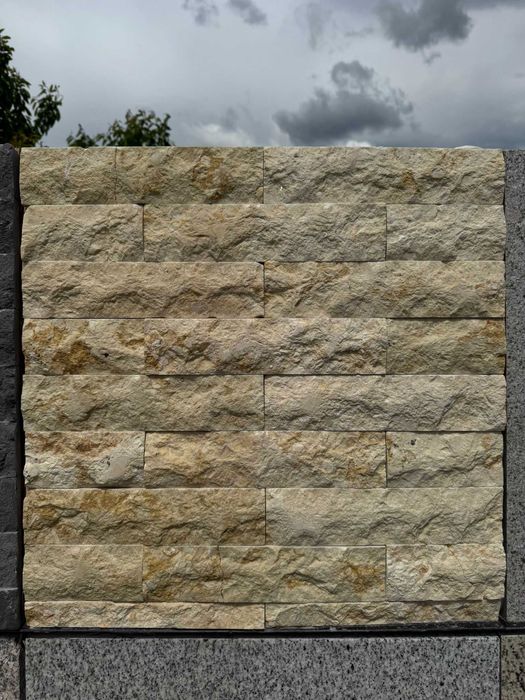Scapitat Menia crem-bej 30x7