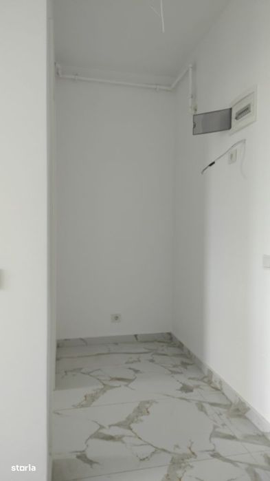 Garsoniera Bloc Nou cu Lift | Prima Ta Casa| Campus Petru-Rares