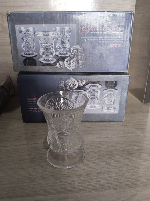 Продам стаканы в хорошем