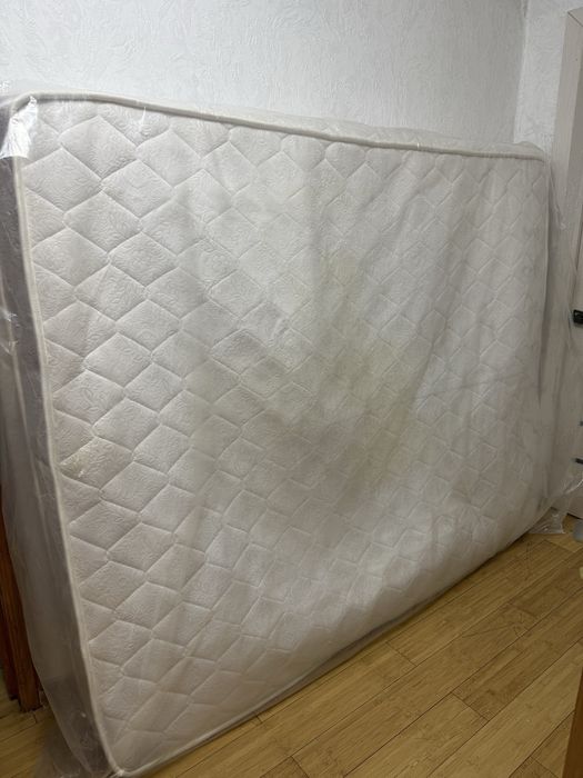 Матрас, размер 160\200