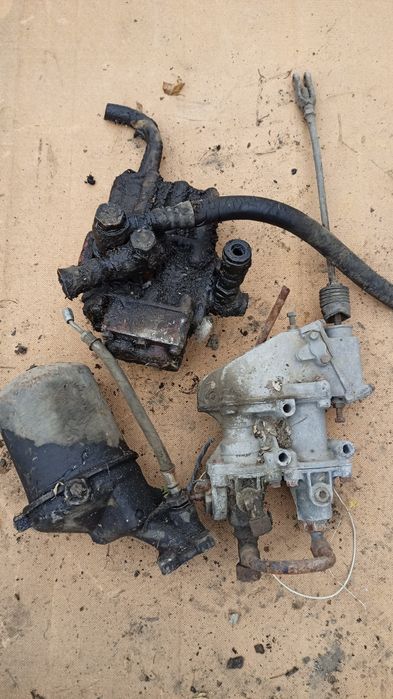 Зил 130 запчасти