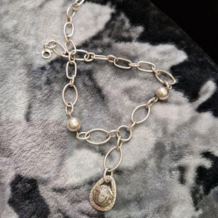 Сребърни изискани  накити