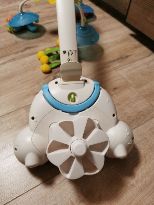 музикална въртележка Tiny Love