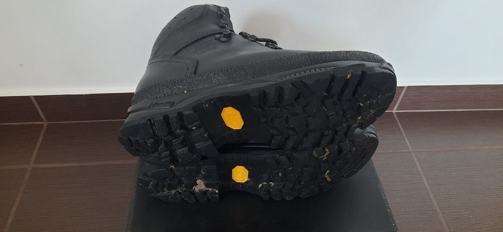 Ghete Highland Creek marimea 41