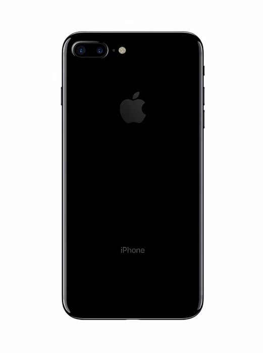 Айфон 7+ 128 гг 100акб подарок чехол