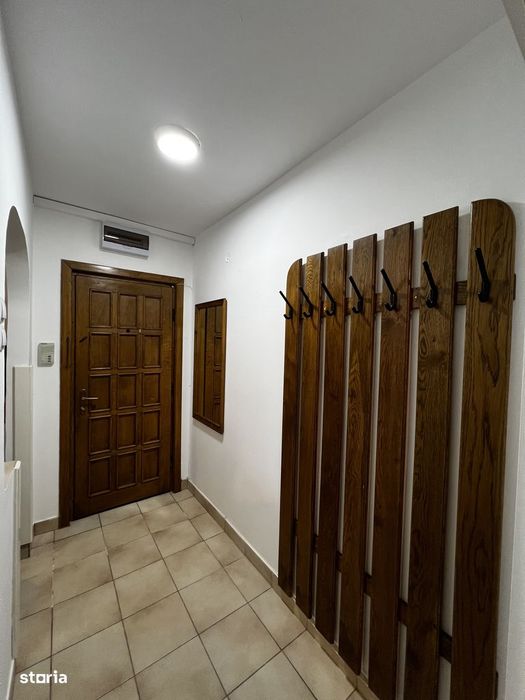 Închiriez apartament 2 camere 7 Noiembrie  C.R. Vivu UMFST