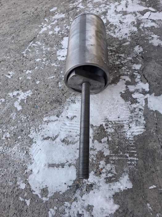 съемник гильз камаз