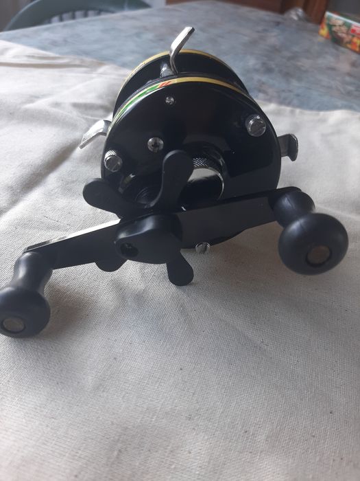 Макара spider 1 820 - A