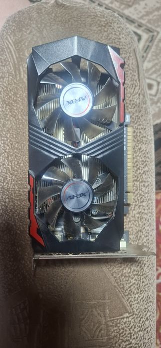 Продам Видео карту