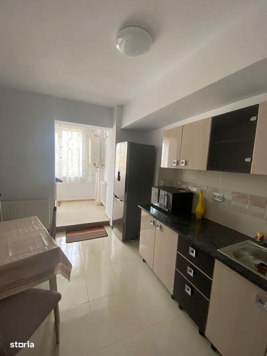 Apartament 2 camere ~ 50 mp ~ etajul 1, POROLISSUM